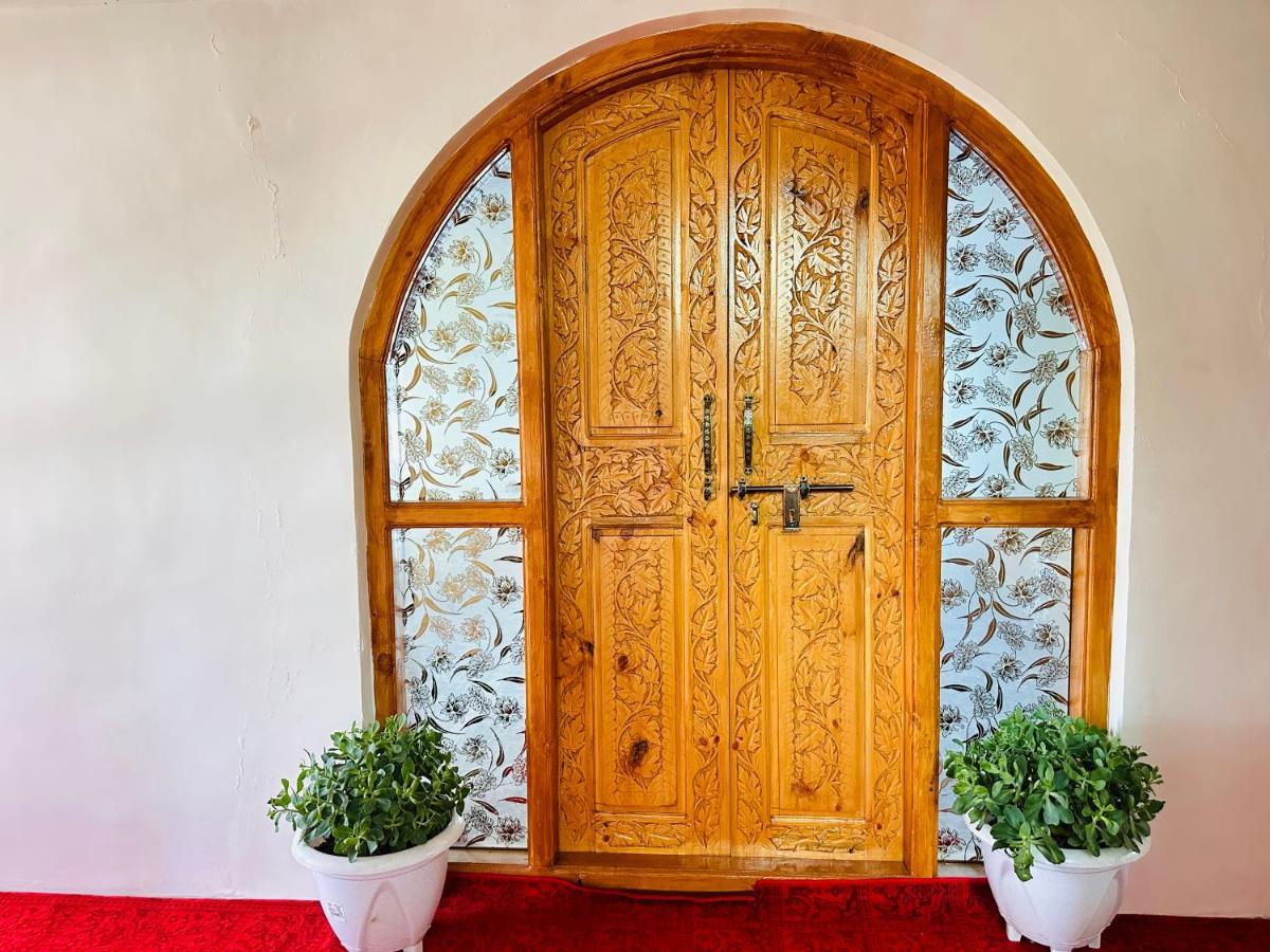 Sheen Homestay グルマルグ エクステリア 写真