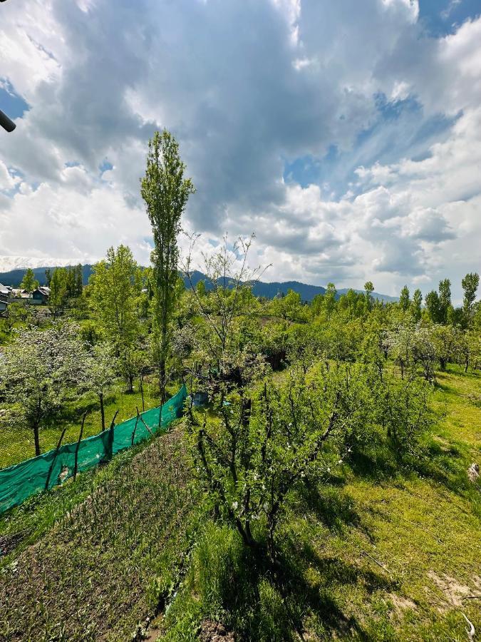Sheen Homestay グルマルグ エクステリア 写真