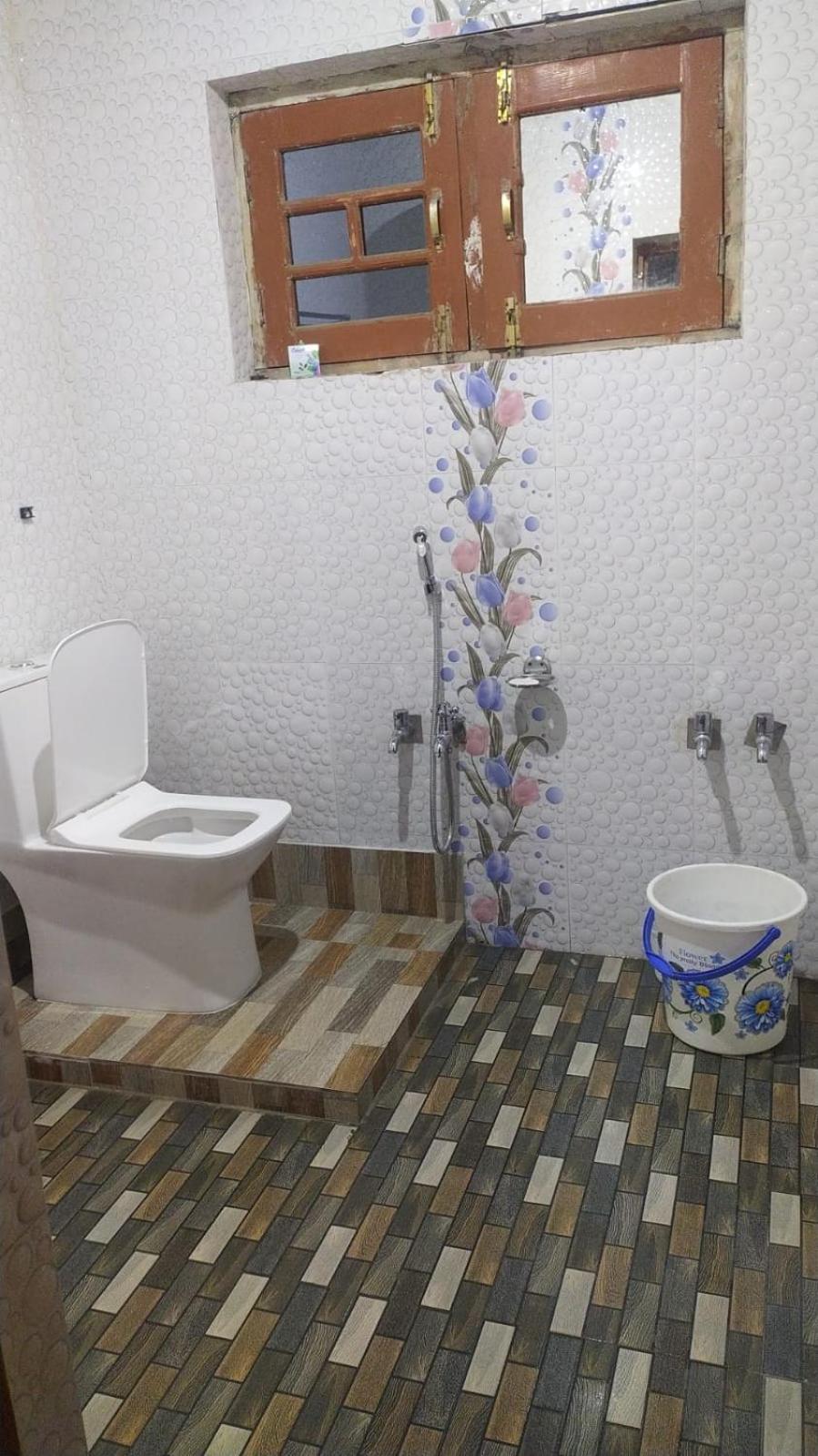 Sheen Homestay グルマルグ エクステリア 写真
