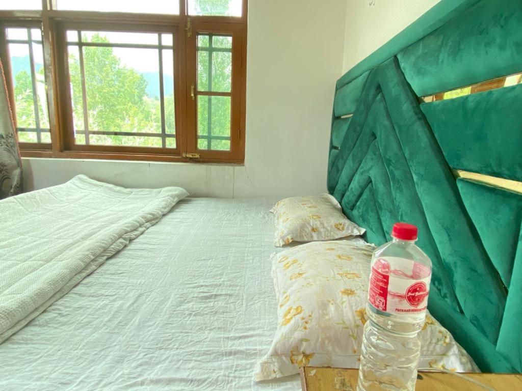 Sheen Homestay グルマルグ エクステリア 写真